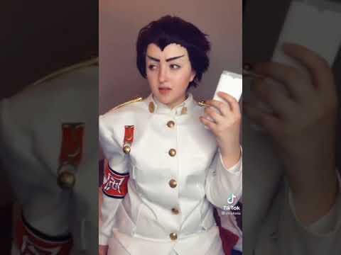 Ishimaru TikToks