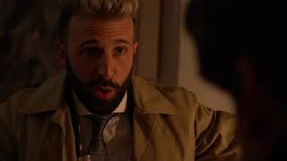 Cortos Segunda Etapa: "Nada personal" por Guillotina