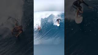 Download lagu Burn of the year… 🚨 #dontdothis #pipeline #bigwavesurfing mp3