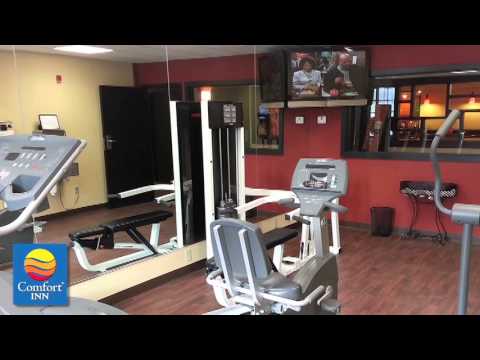 Comfort Inn - New Cumberland, PA