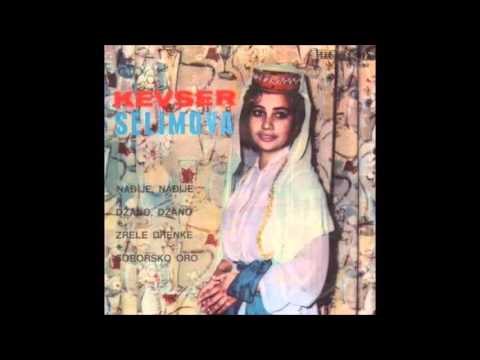 Kevser Selimova - Leilam