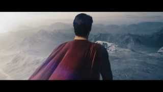 Man of Steel - Superman By Five for Fighting (HD)