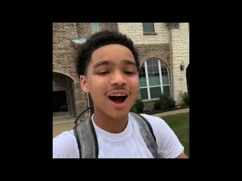 Ygo Steppa Jamming To “Price” Song😱🔥| YGO 2020!!!