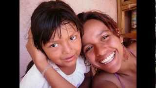 Yo vengo a ofrecer mi Corazon