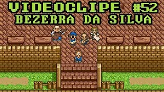 Videoclipe #52 Bezerra Da Silva - Candidato Caô Caô