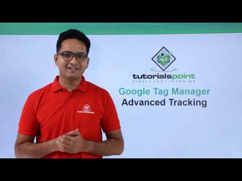 Google Tag Manager Overview