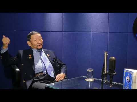 Сэрэнги Эрин Подкаст 7. Т. Галсан - Serengy Era Podcast Episode 7. Galsan T.