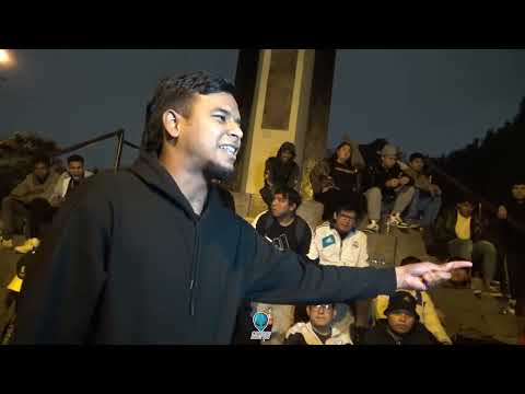 R4 vs LEGON ll 4tos ll Clasificatoria Gold Battle Nacional ll Campo de Marte 2023