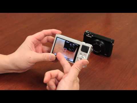 Fuji Guys - Fujifilm XQ1 - Top Features