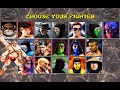 Mortal Kombat Komplete Mortal Kombat 2 KINTARO Gameplay Playthrough