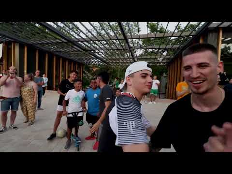 ||LA GRAN FINAL💣​💥​|| BTP Y TAROS VS XINAKO Y KARMA (2 VS 2) 2a PRE GOLD BARCELONA