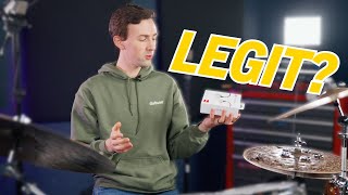 Video thumbnail for Xvive T9 In-Ear Monitors - Watch Before You Buy by Cole Paramore