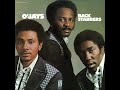 ISRAELITES:The O'Jays - 992 Arguments 1972 {Extended Version}