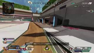 [ほのぼの配信]ハンマー狙いに行くぞ！！[Apex:エイペックス]