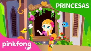 Download lagu Rapunzel | Cuentos de Princesas | Pinkfong Cuentos Infantiles mp3