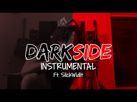Dancehall Riddim Instrumental 2020 - DARKSIDE