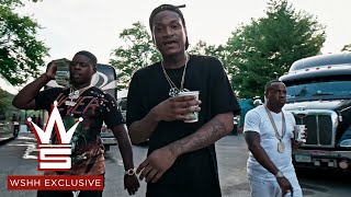 Slim 400 "Backstage" (WSHH Exclusive - Official Music Video)