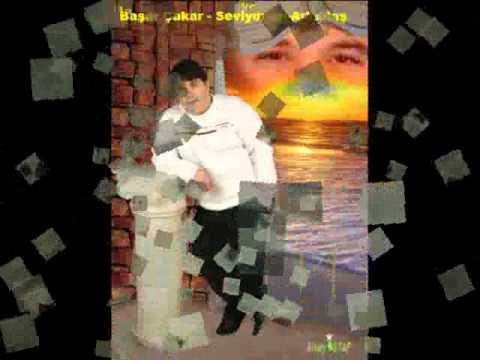 Başar Çakar -  Seviyorum Arkadaş...