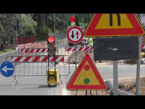 Valenzatico di Quarrata, lavori per un milione di euro