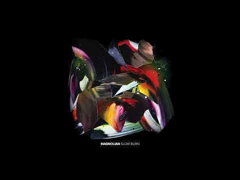 Magnolian - Someone New (Official Lyric Video)