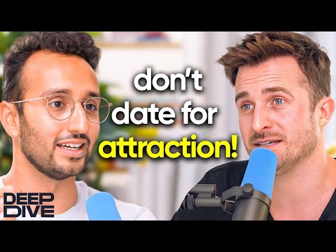 The Science of Attraction: Why You’ve Not Met Someone