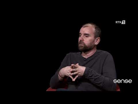 Sense - Abdulla Rexhepi - Naim Frashëri dhe letërsia perse 04.03.2023