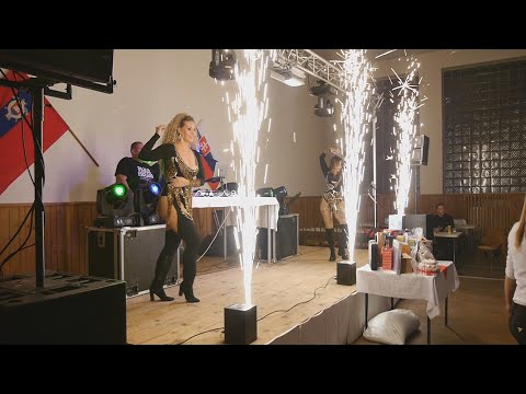 TWENTY FIVE Lovča 2024