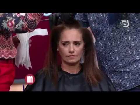 Mulheres - Transformação (01/07/2015)