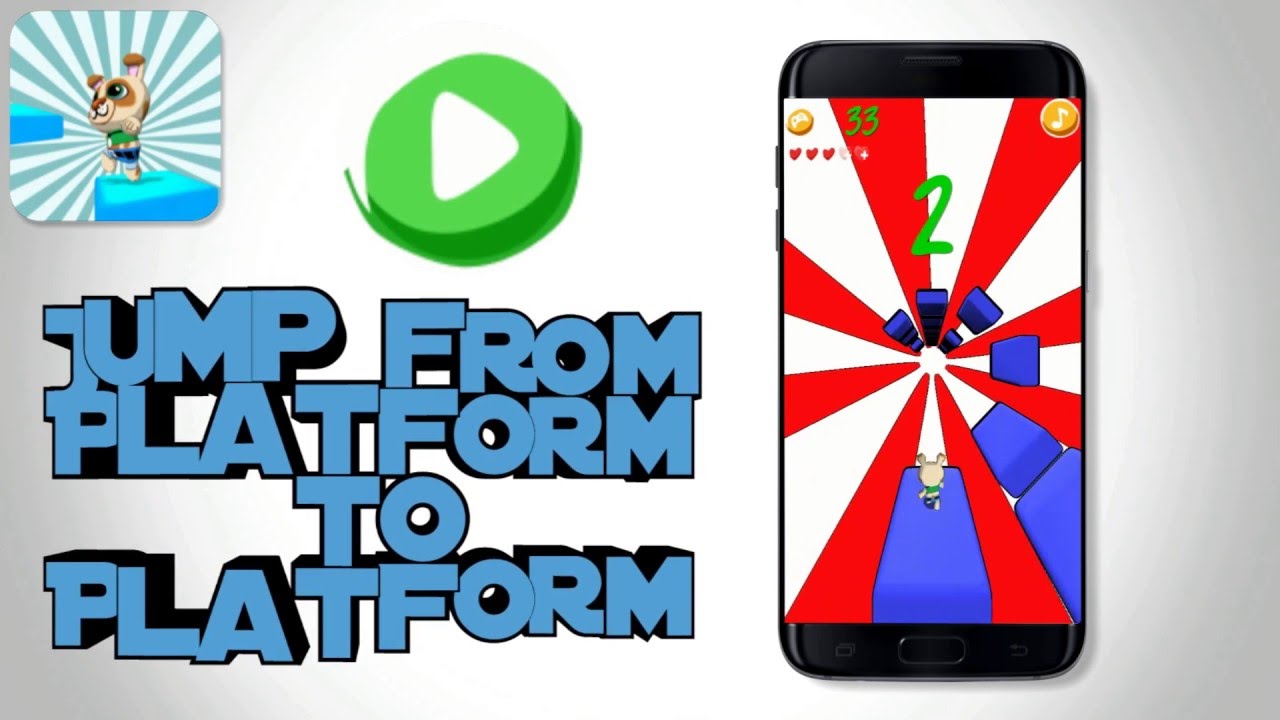 Puppy & Kitty Jumper - Android Apps on Google Play