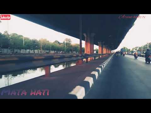 Erry blind mata hati