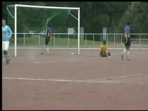 kreisligaTV.de Köln 2000 - Germania Nippes