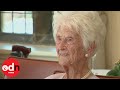 Britain S Oldest Person Dies At 112