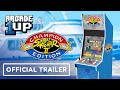 Arcade1up Street Fighter 2 Big Blue Official Announcement Trailer Summer Of Gaming