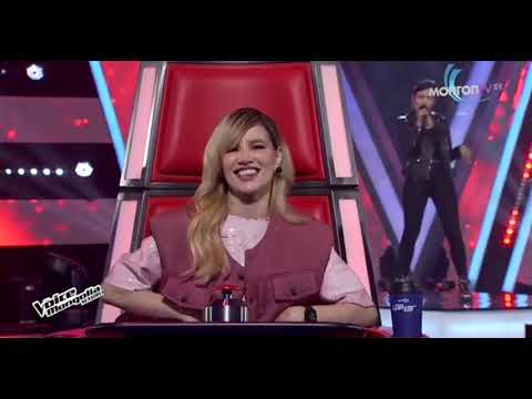Onon D  Alejandro  Blind Audition  ● ilkleventt