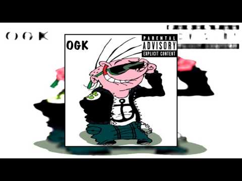 OG Kellz - Stay In School