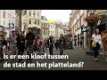 Veel mensen somber over de toekomst, maar dat ligt niet aan waar je woont | RTV Utrecht