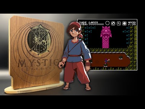 Trailer