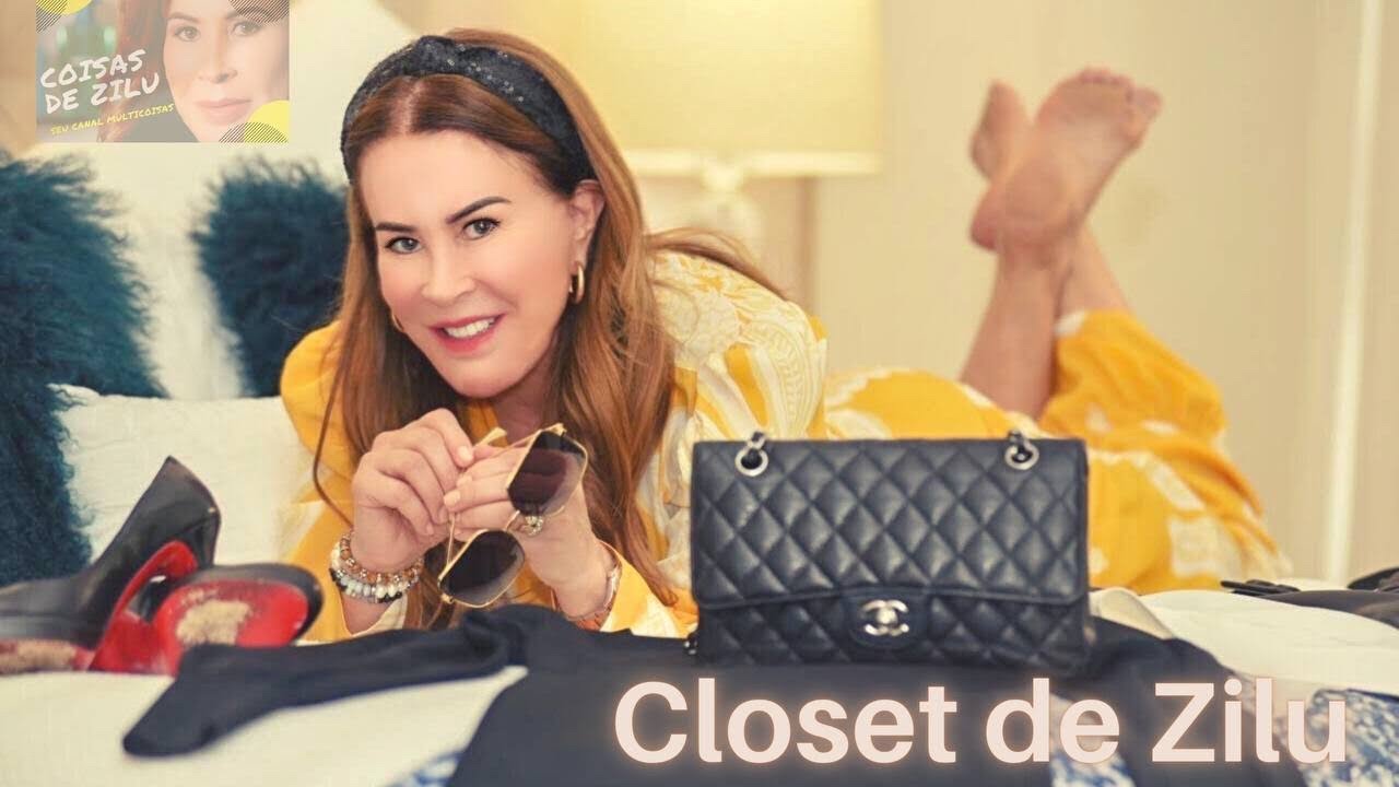 Conheça 5 peças coringas do CLOSET DE ZILU!