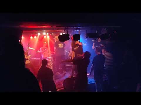xViciousx    Vermin    LIVE