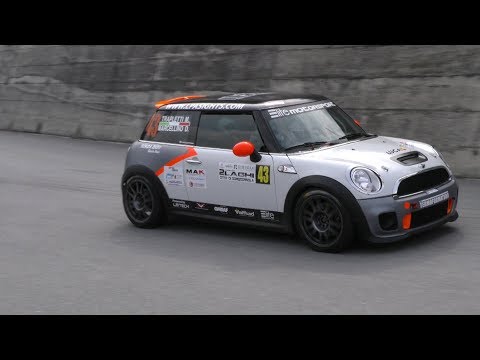 5°Rally 2 Laghi 2018 Marcellino-Trapletti by Ferrario