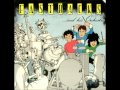 Fastbacks- K Street 