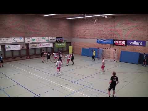 20191123 1. HZ TV Steffisburg  -  SG Wädenswil Horgen