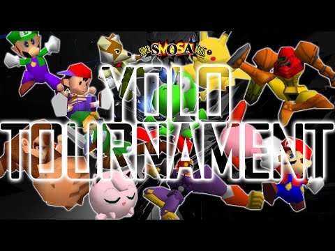 Snosa 2016 YOLO Tournament