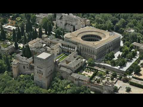 The Fall of the Nasrids