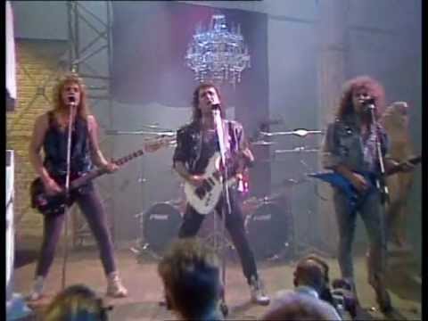 NOISEHUNTER - IN THE CITY ( WDR -  GUT DRAUF)