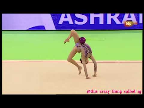 Linoy Ashram Final Pelota Wcup Guadalajara 2018