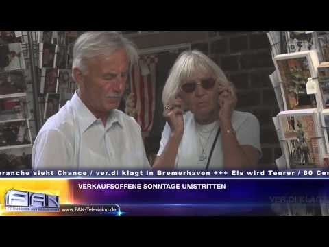 FAN Aktuell - Sendung vom 18.07.2013