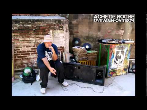 El Distorción-Más allá de lo ordinario (Ft Dirthhy de Ache de Noche)