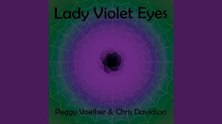 Lady Violet Eyes