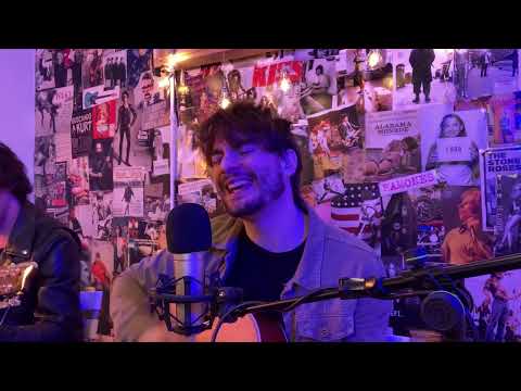 Da Igual – Mi Mundo [En Acústico]